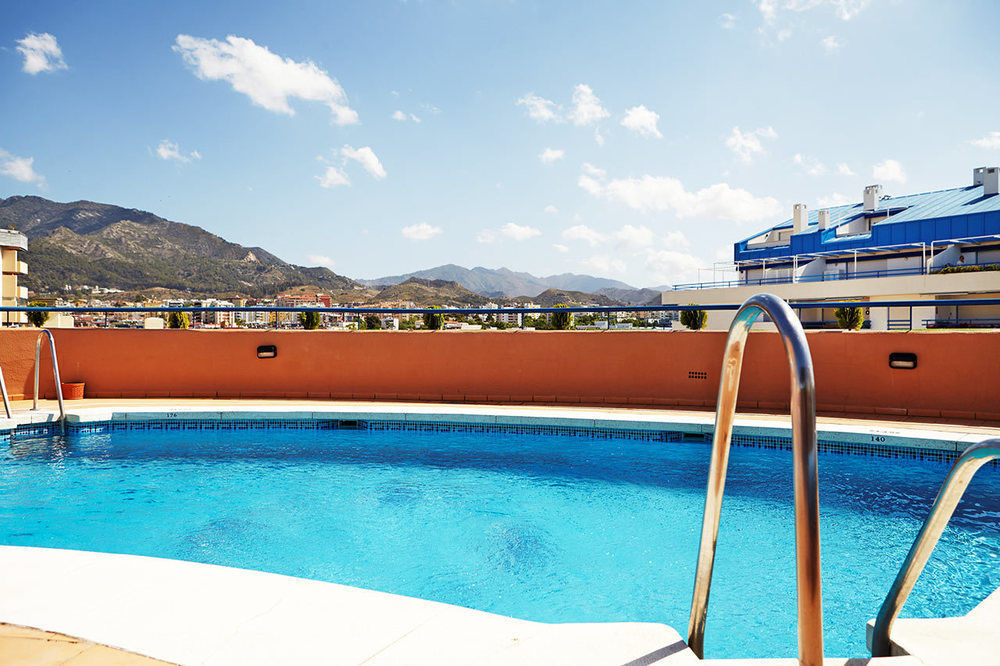 Princesa Playa Apartahotel 4*