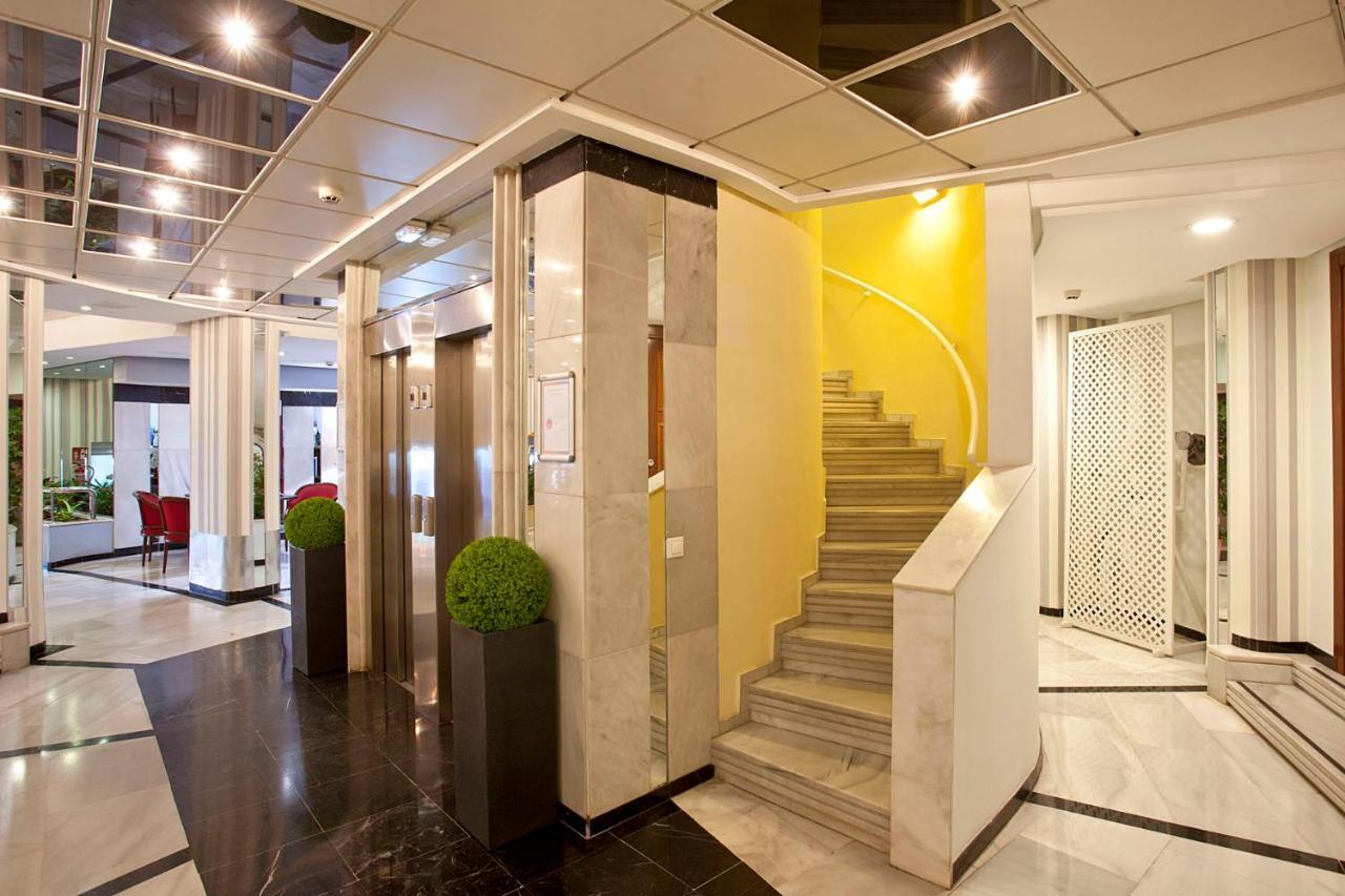 Aparthotel Ona Princesa Playa