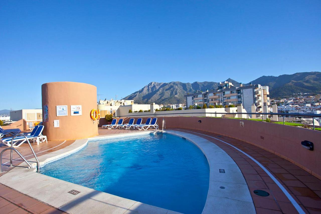 Princesa Playa 4* Marbella