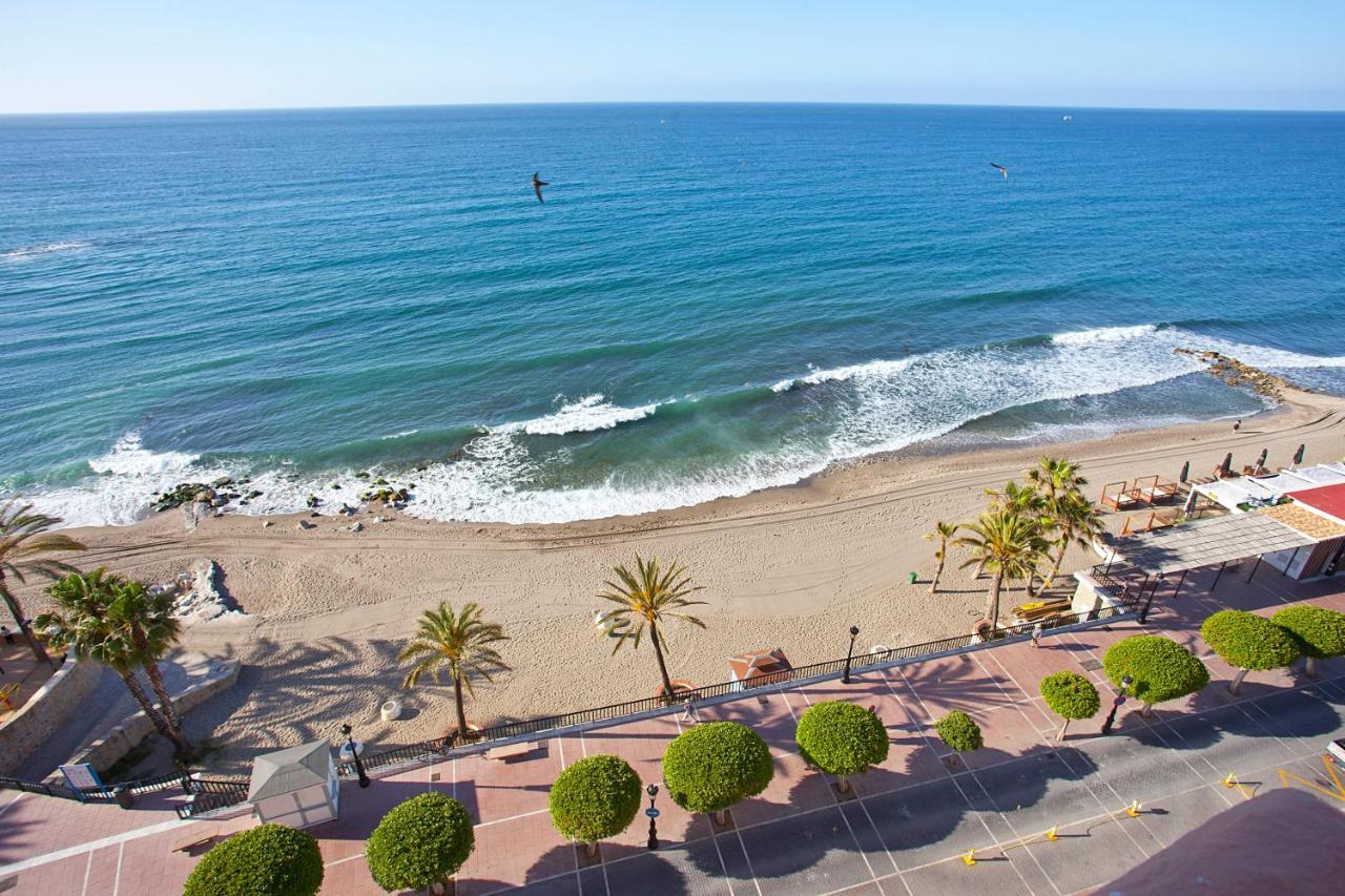 Apartahotel Princesa Playa Marbella