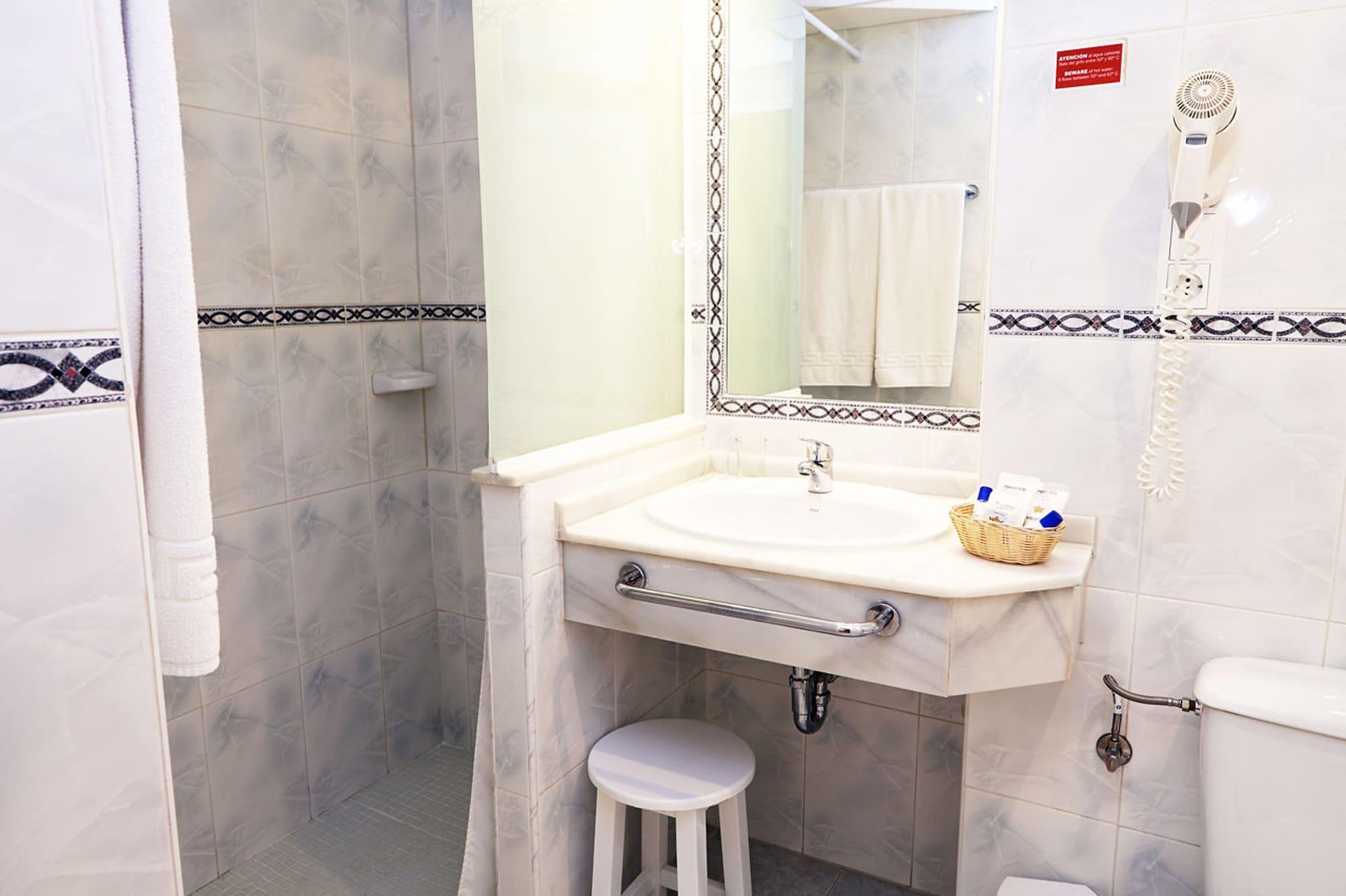 Apartahotel Princesa Playa Marbella