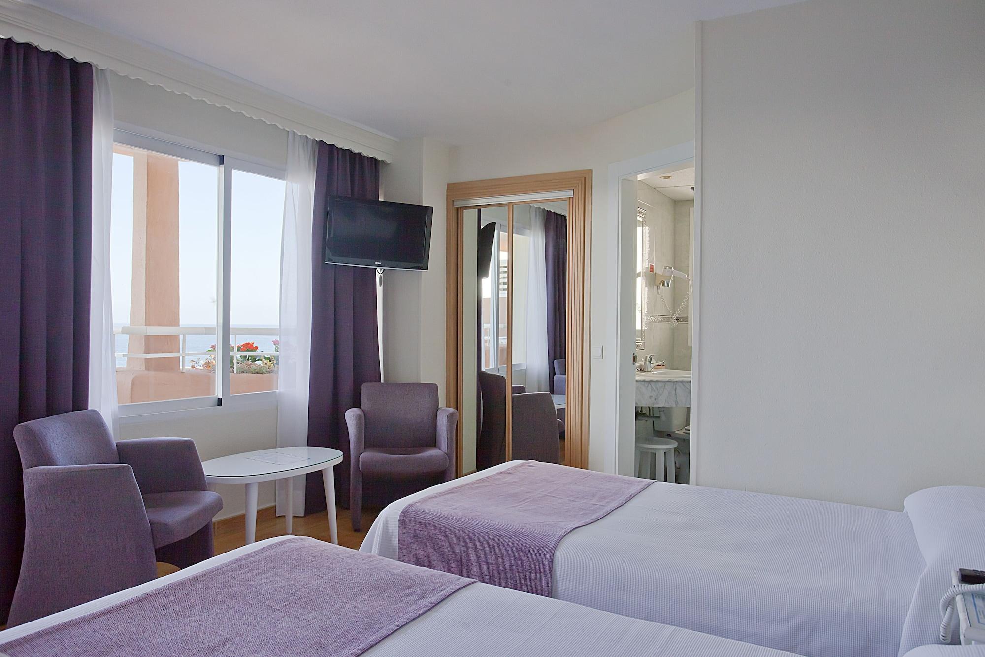 Princesa Playa Apartahotel