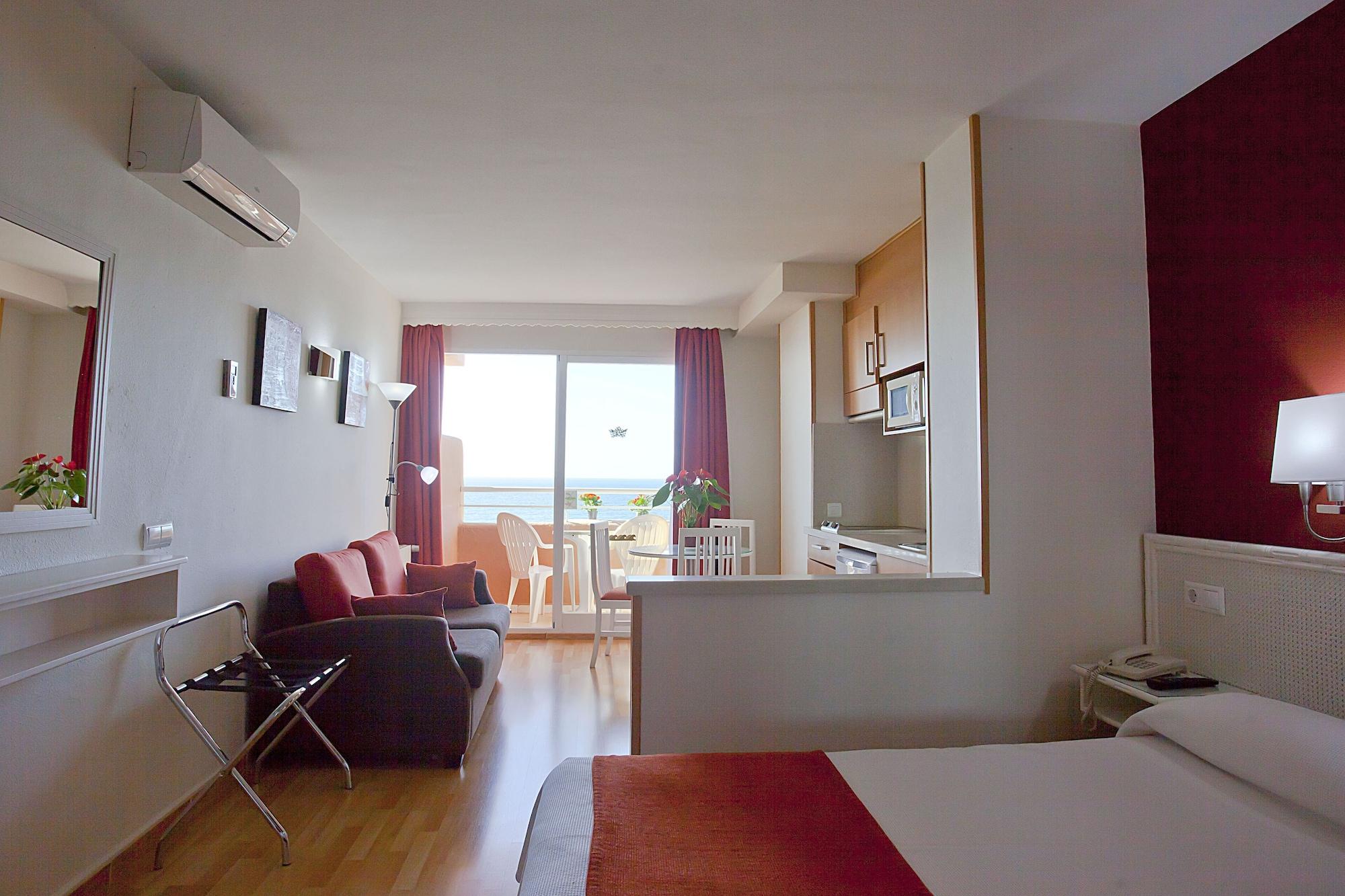 Apartahotel Princesa Playa 4*