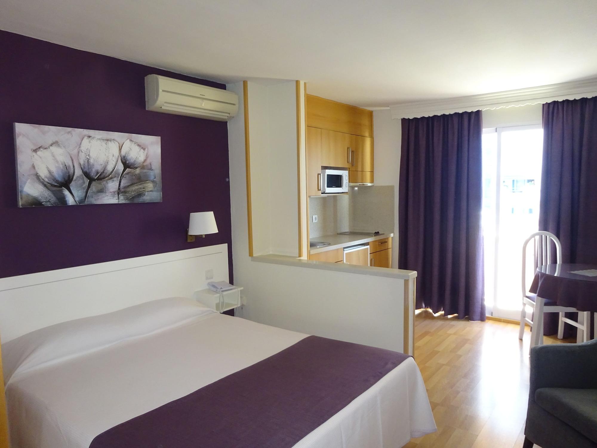 Princesa Playa Apartahotel