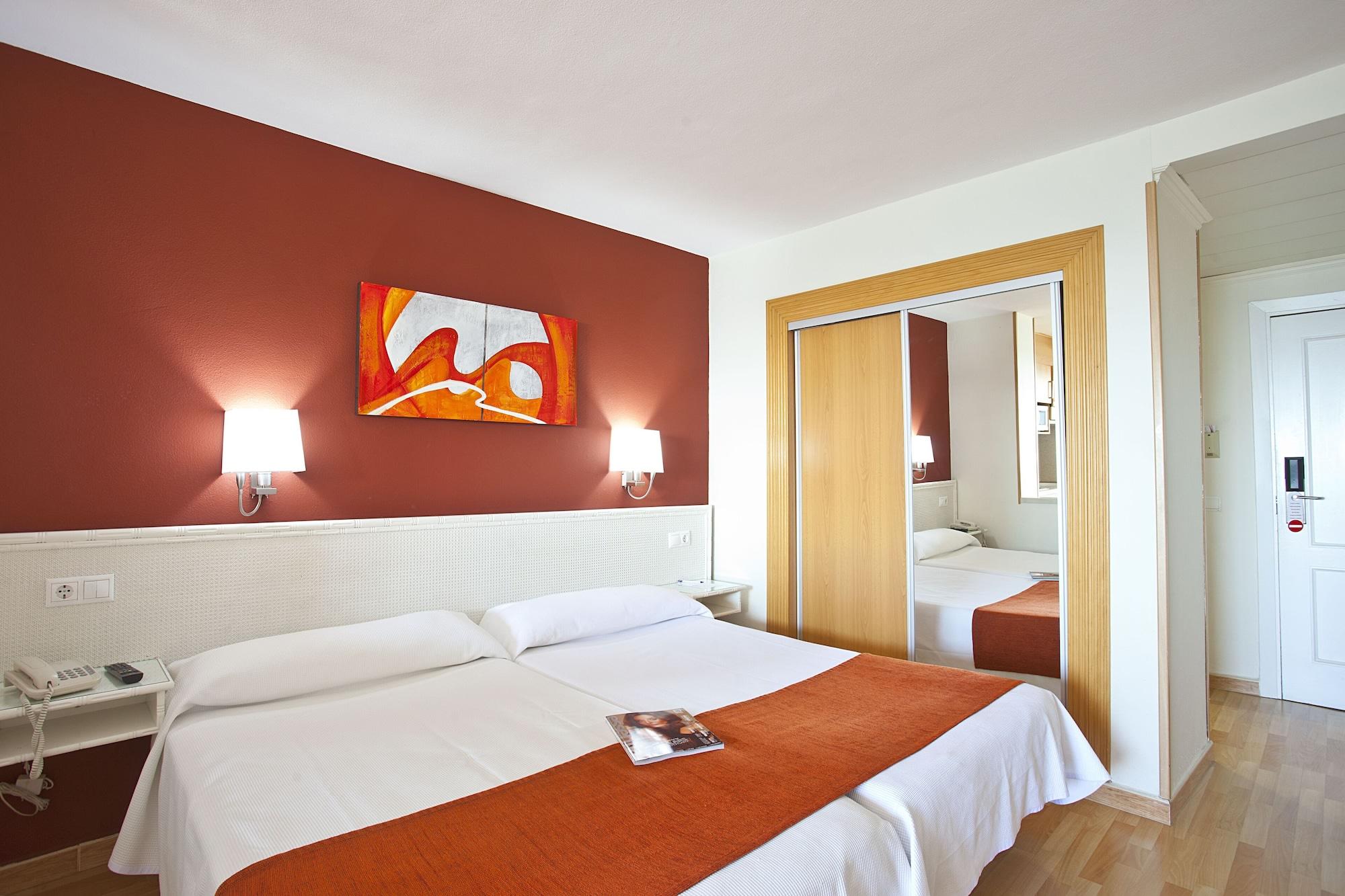 Apartahotel Princesa Playa 4*