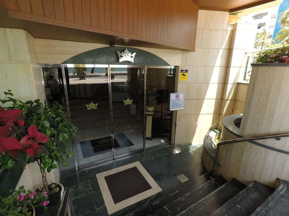 Apartahotel Princesa Playa 4*