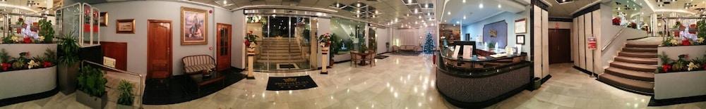 Apartahotel Princesa Playa Marbella