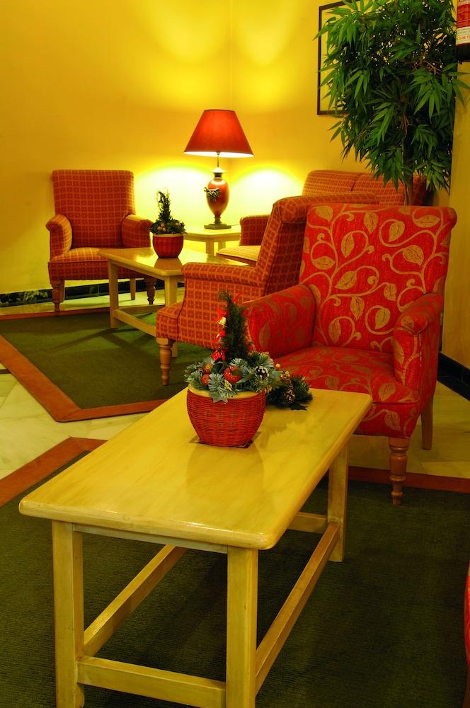 Princesa Playa Apartahotel 4*
