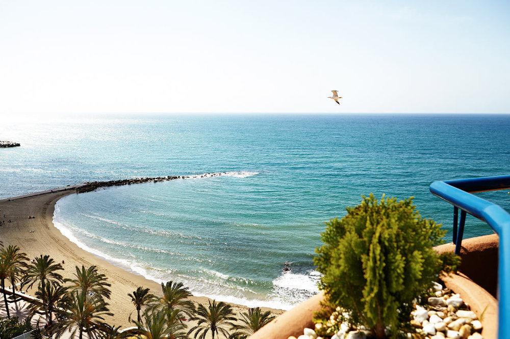 Princesa Playa Marbella