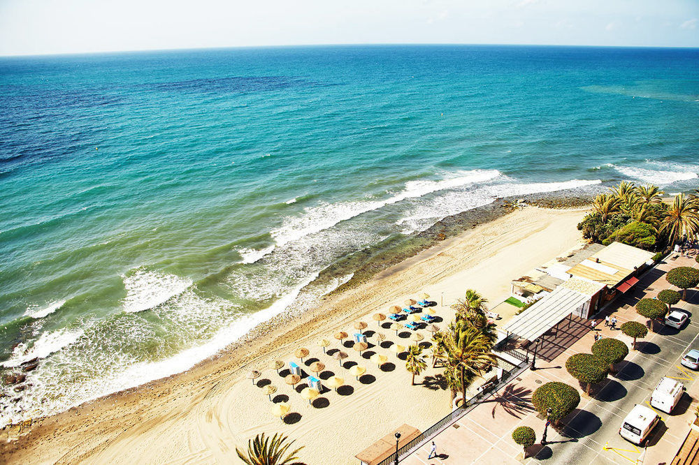 Princesa Playa Apartahotel