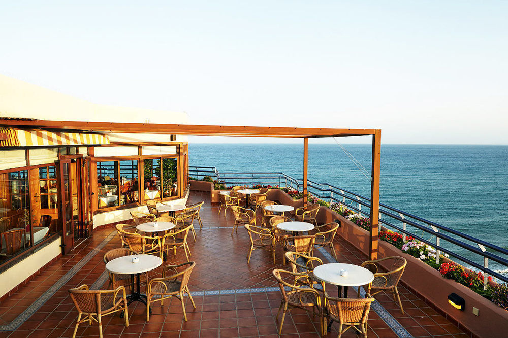 Apartahotel Princesa Playa Marbella