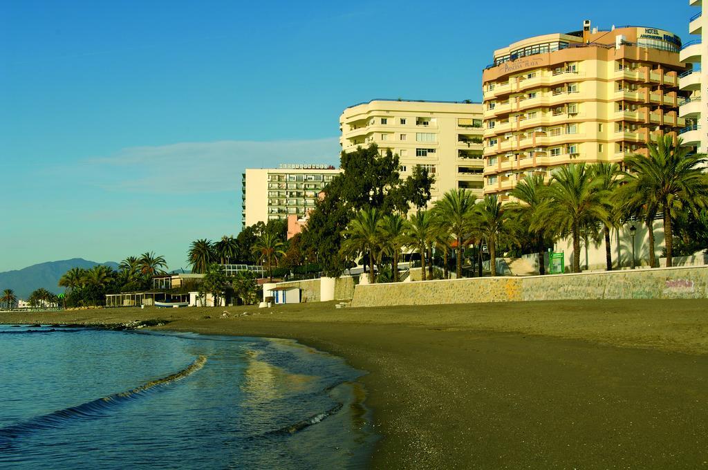 Princesa Playa 4* Marbella