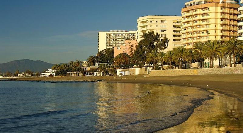 Princesa Playa Apartahotel Marbella