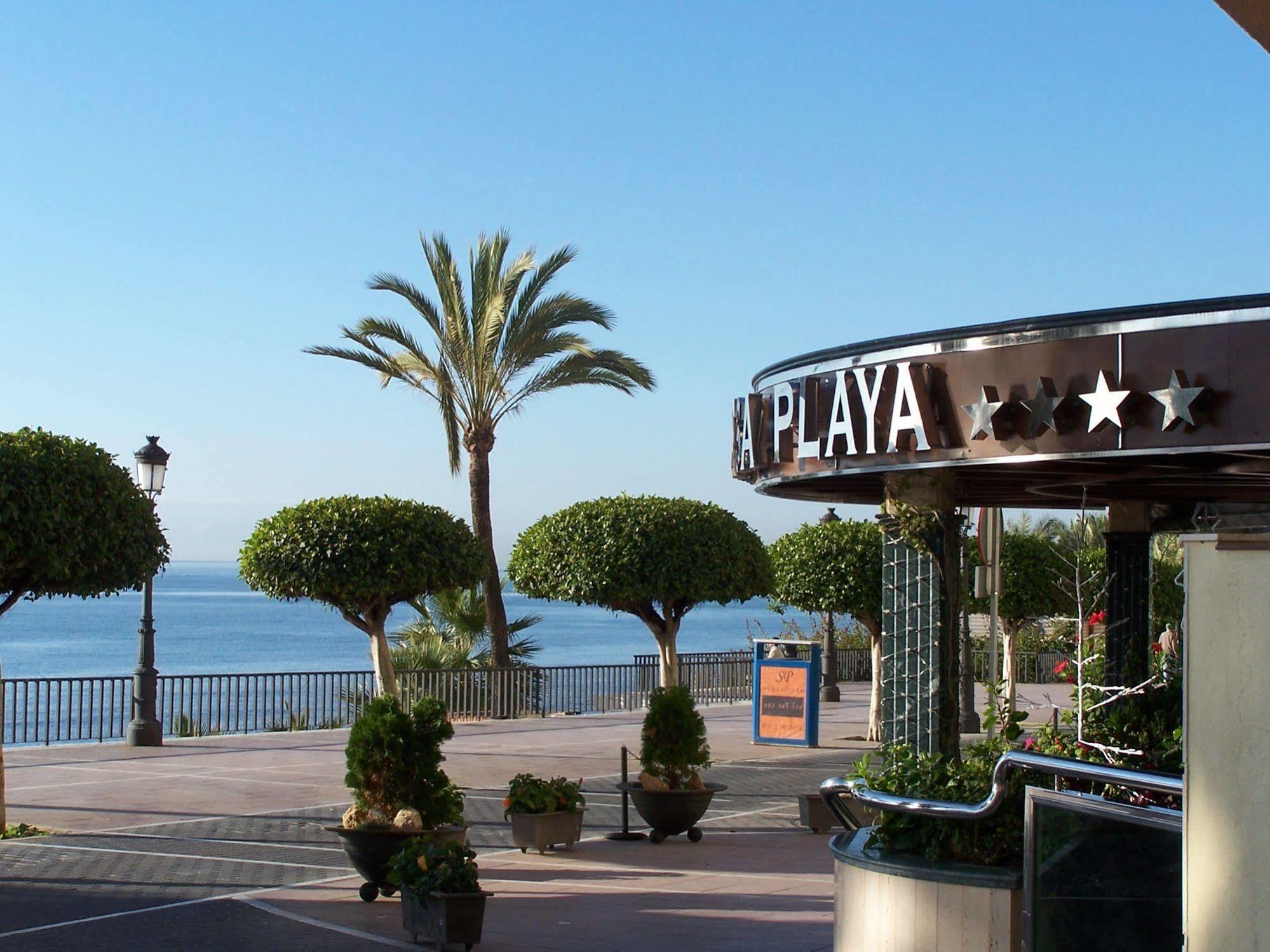 Princesa Playa Apartahotel